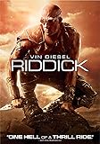Riddick