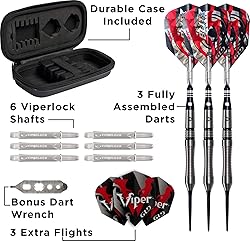 Viper by GLD Products unisex adult Viper Blitz 95