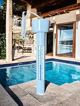 ICEBERG Floating Water Thermometer - Large Display, Waterproof, Accurate view 4