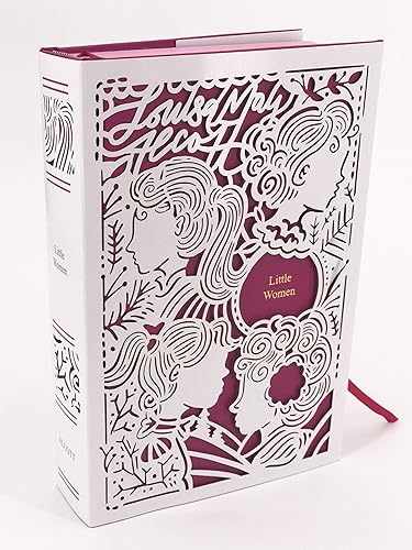 Download Little Women: Seasons Edition: Winter PDF