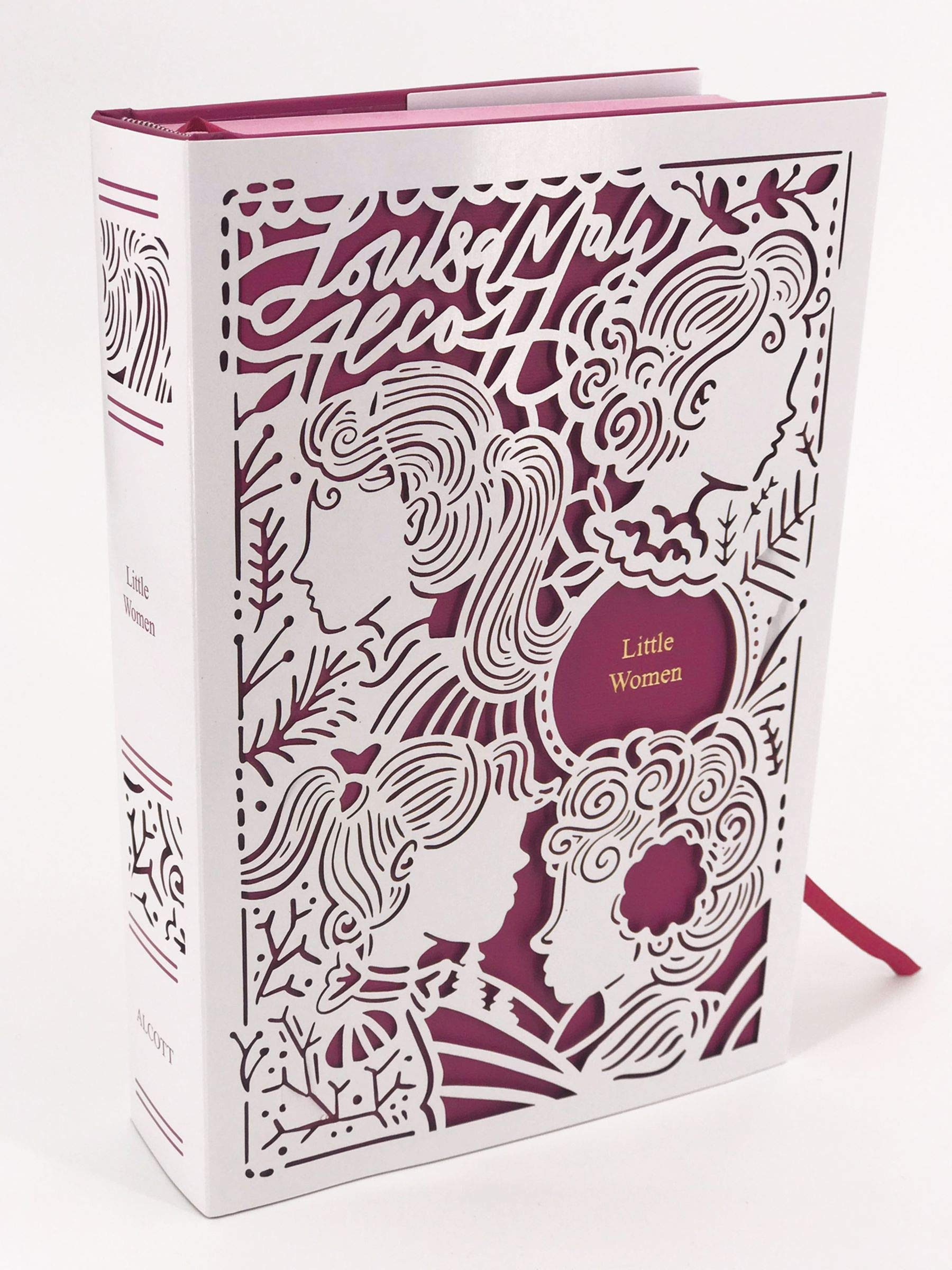 Little Women Seasons Edition Winter Louisa May Alcott