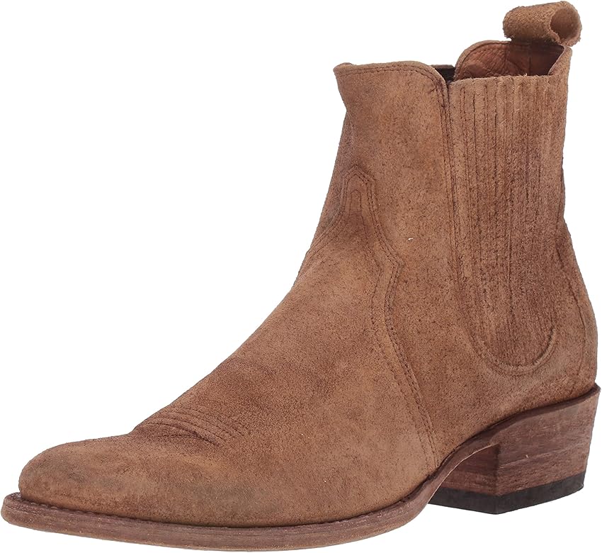 grady chelsea boot