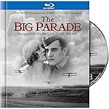 The Big Parade [Blu-ray Book]
