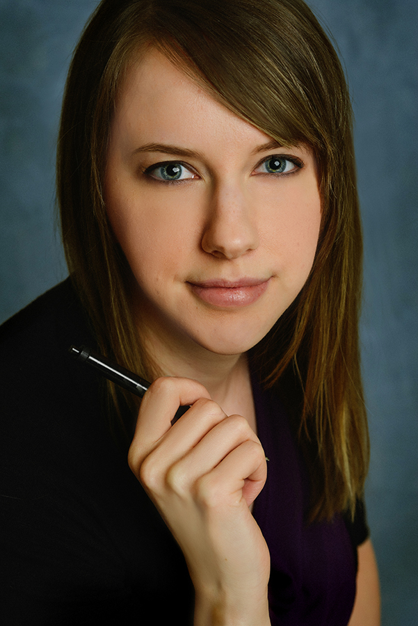 Author Picture