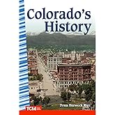 Colorado's History (Social Studies: Informational Text)