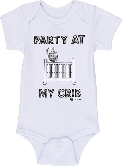 funny baby clothes amazon