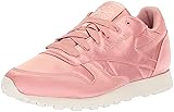 Reebok Women's 100% Leather Sneaker, Chalk