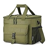JOYHILL Soft Cooler Bag, Large Insulated Ice Chest