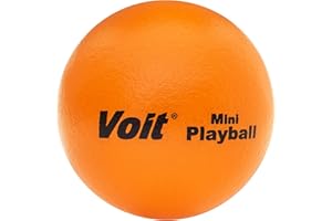Voit Tuff Coated Foam Mini Playball