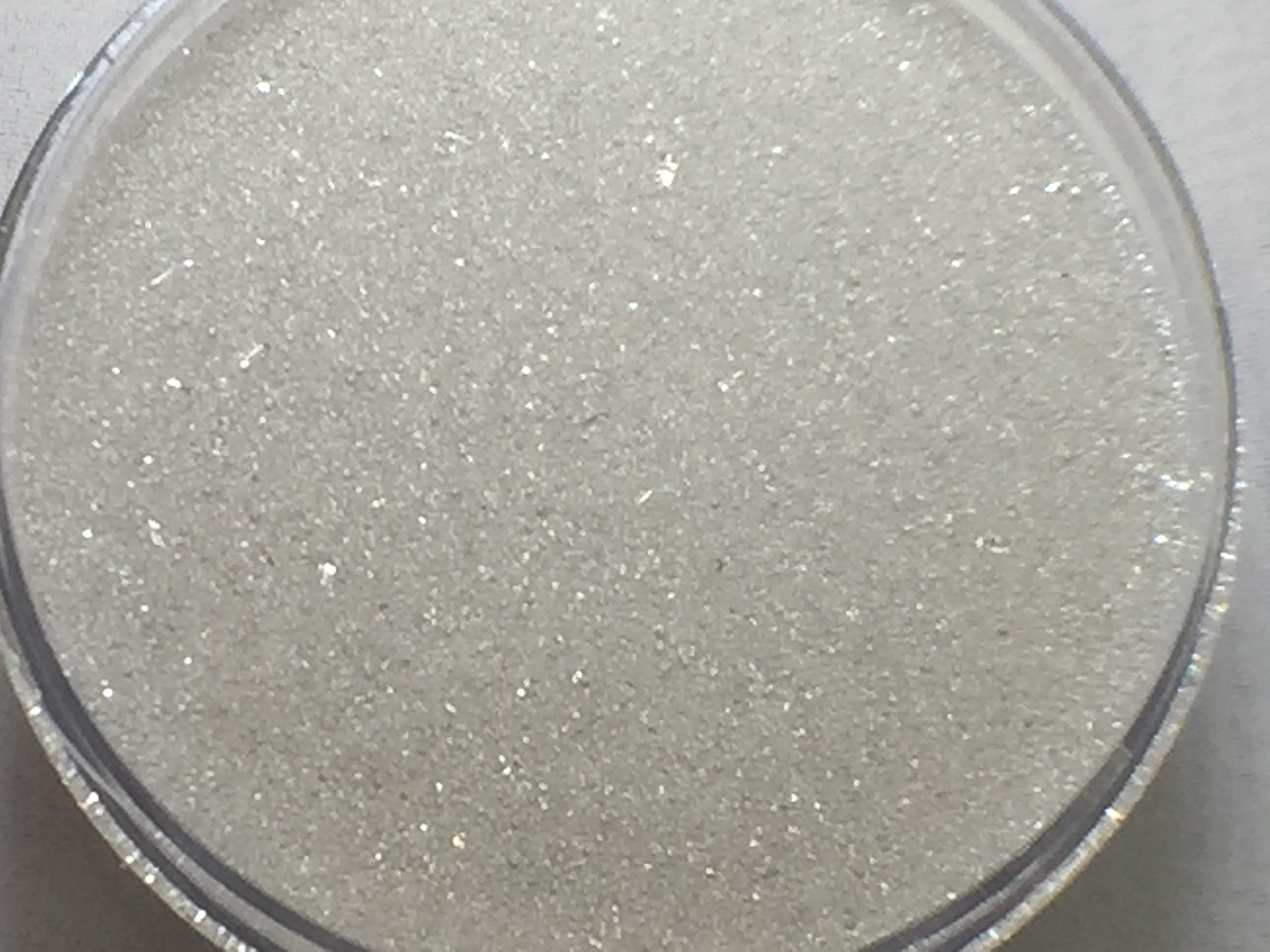 Acrylic Paint (White) & Reflective High Index Glass Bead Combo Buy