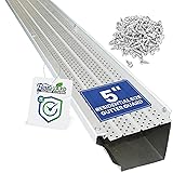 FlowGuard USA Made Professional DIY 5 Inch 50-Year
