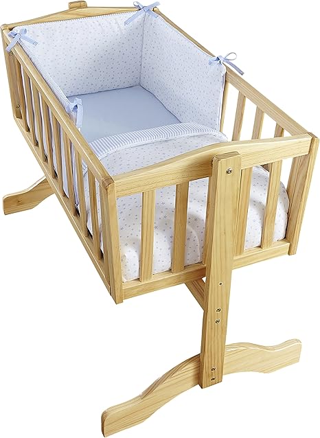 clair de lune crib