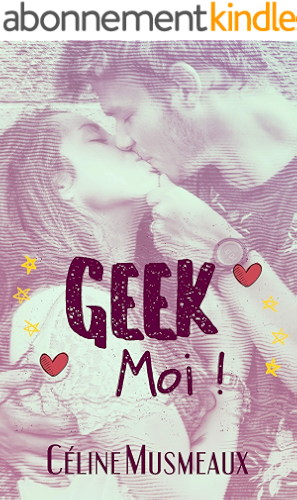 Download Geek Moi ! PDF