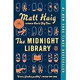 The Midnight Library: A Novel