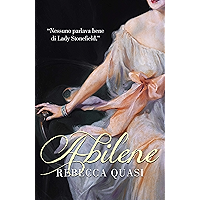 Abilene (Italian Edition) book cover