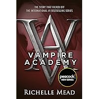 Amazon.com: Vampire Academy Box Set 1-6: 9781595147585: Mead