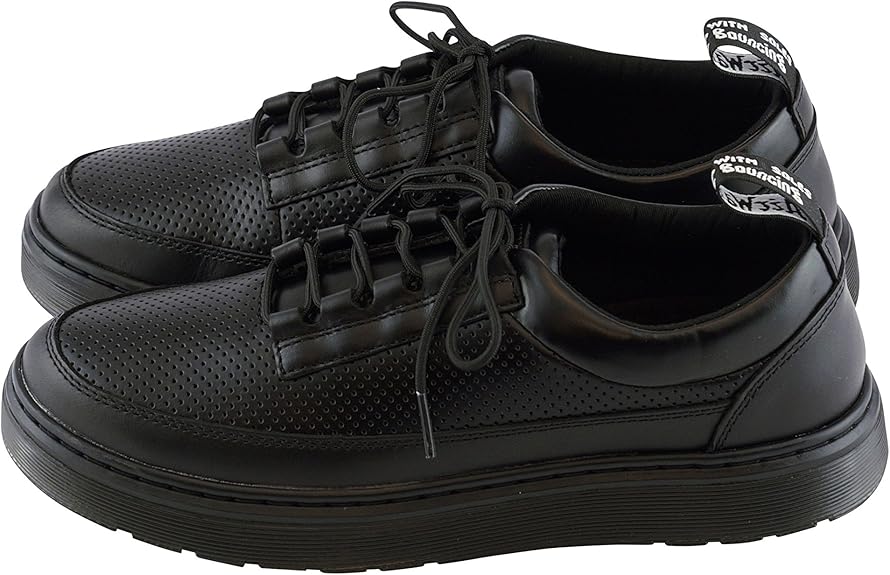 dr martens reuban brando