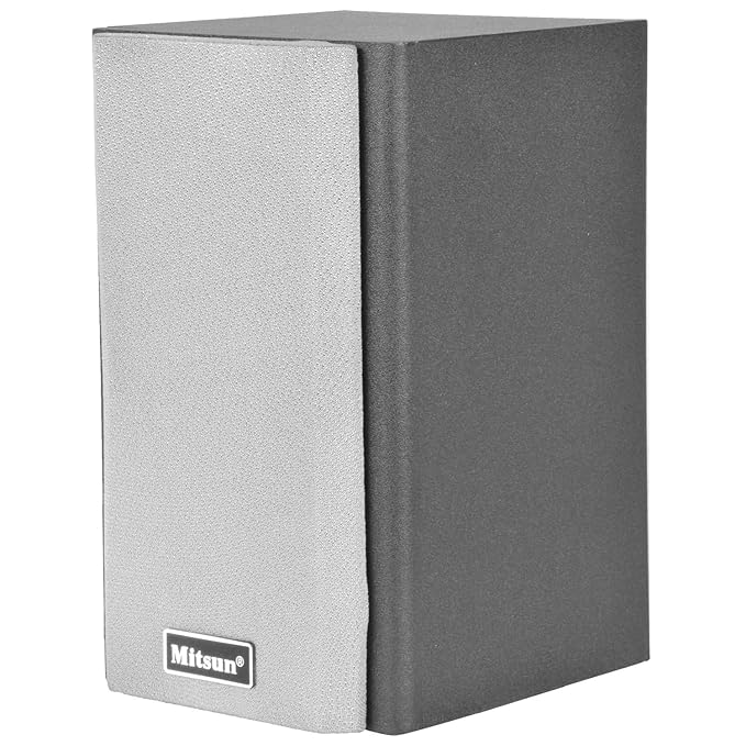 mitsun tower speaker