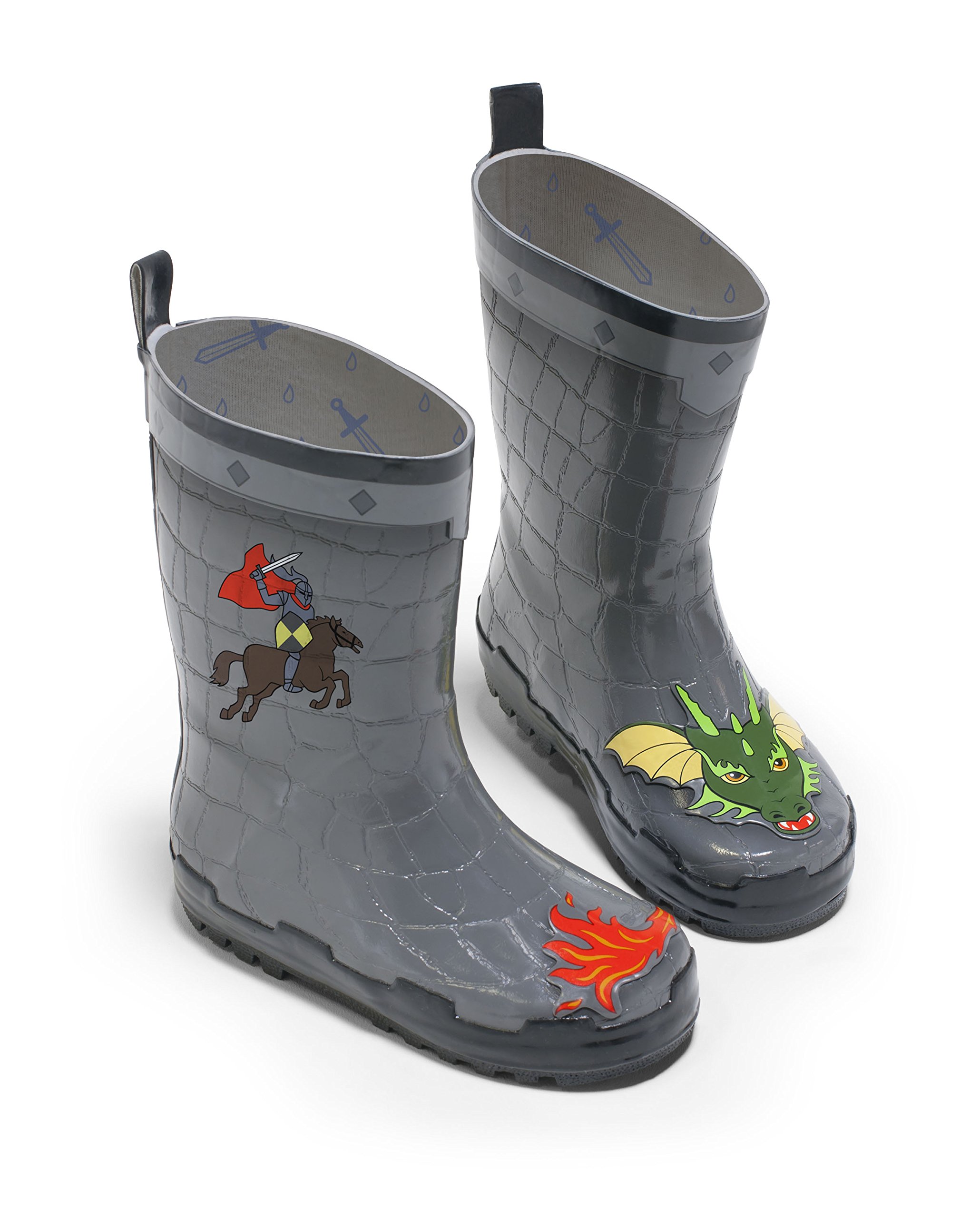 mermaid rain boots for adults