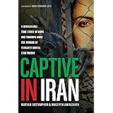 Captive in Iran: A Remarkable True Story of Hope and Triumph amid the Horror of Tehran's Brutal Evin Prison