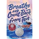 Breathe and Count Back from Ten