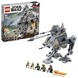 レゴ スター・ウォーズ AT-AP 75234 ムービーレビュー - LEAKs