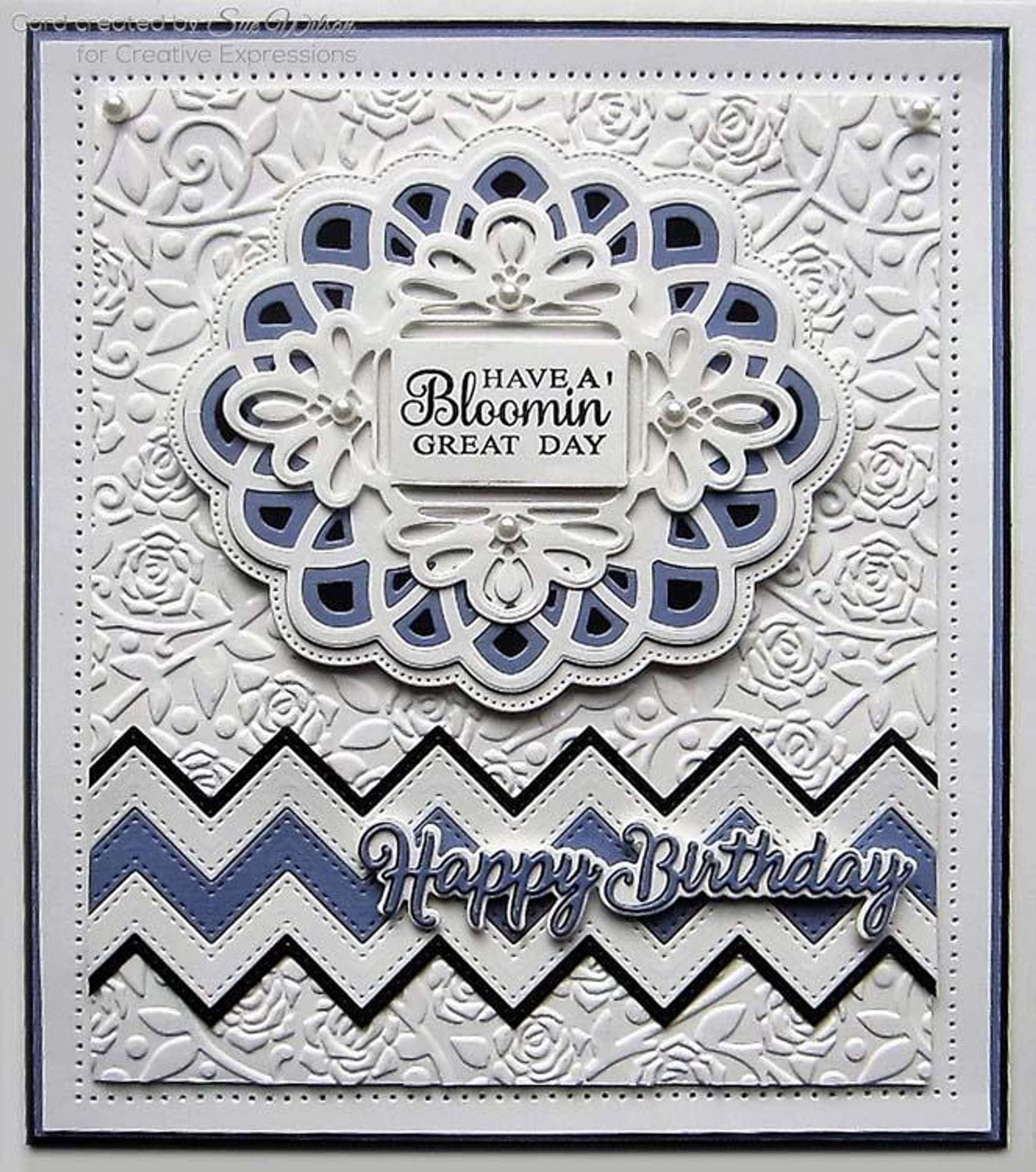 Triple Layer Collection - Penelope