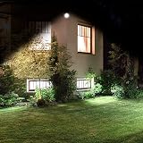JML Handy Brite Torch Magnetic LED Stand-Up Lantern 20 COB Lights 4.5V view 6