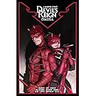 Devil's Reign: Omega (2022) #1 (Devil's Reign (2021-2022))