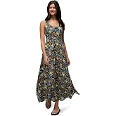 prAna Corrinne Maxi Dress