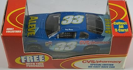 cvs remote control car