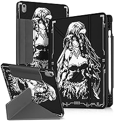 Miss Adola for iPad 10th Generation Case with Pen
