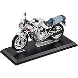 スカイネット 1/12 完成品バイク スズキ GSX1100S KATANA SL 銀