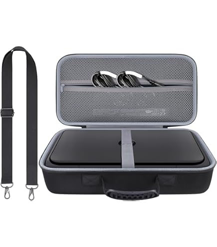 【超美品】TOCA BONGO ELITE PRO SERIES ケース付き Amazon.com: CURMIO Projector Carrying Case, Projector Bag with