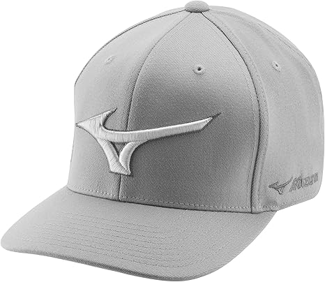 mizuno baseball cap