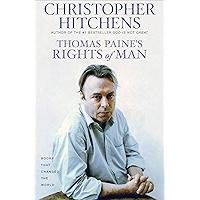 Thomas Paine's Rights of Man (Books That Changed the World) book cover