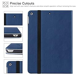 ZtotopCases for New iPad 9th/8th/7th Generation