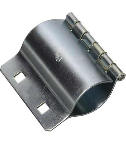 Thrifco 5217033 3/4 Inch Galvanized Steel 45° Elbow - 