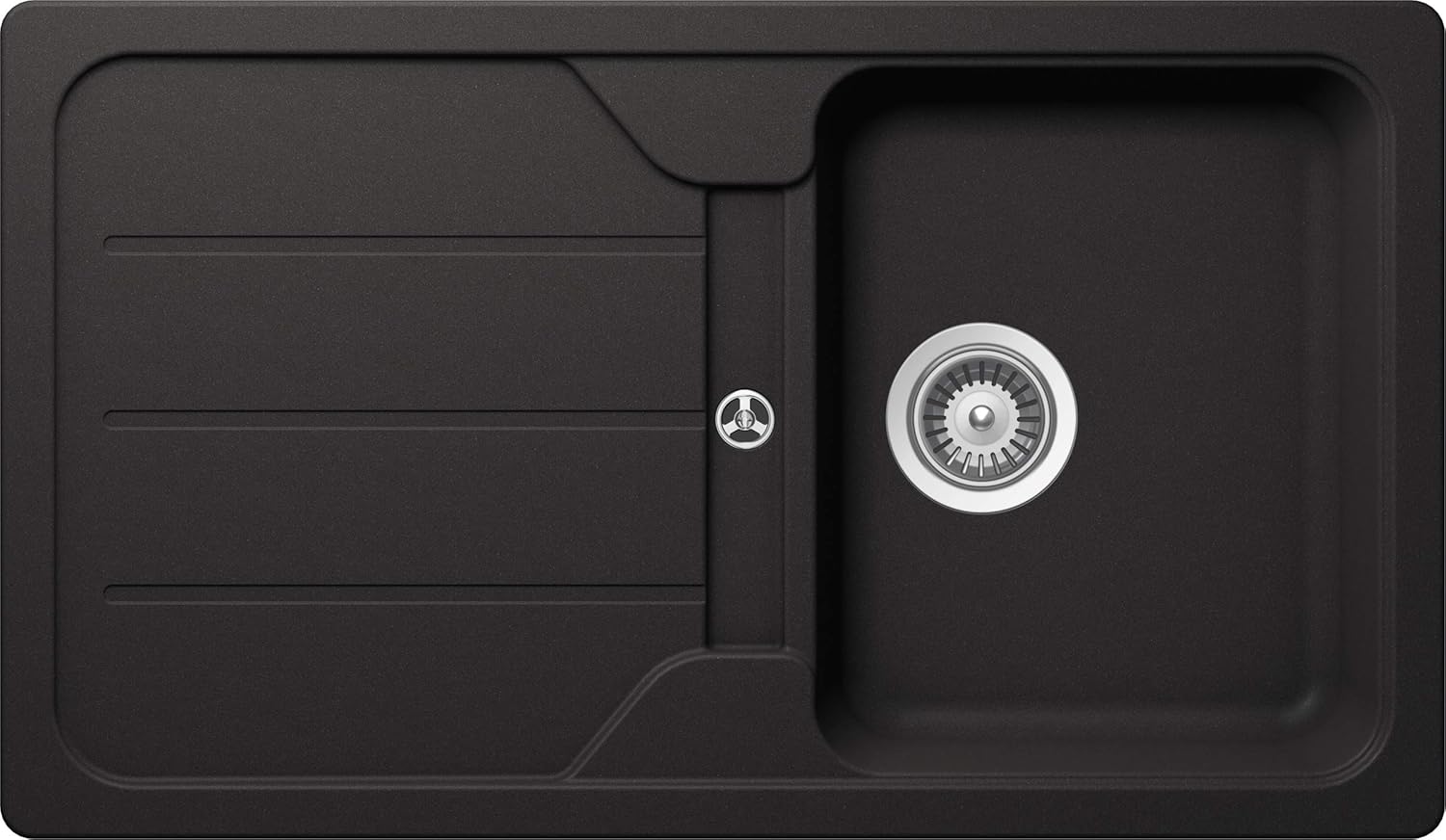 detergente per granito nero