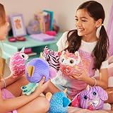 Rainbocorns Wild Heart Surprise Elephant by ZURU Collectible Plush view 5
