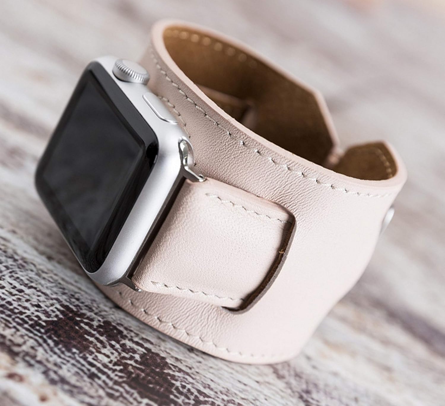 designer watch straps for apple watch