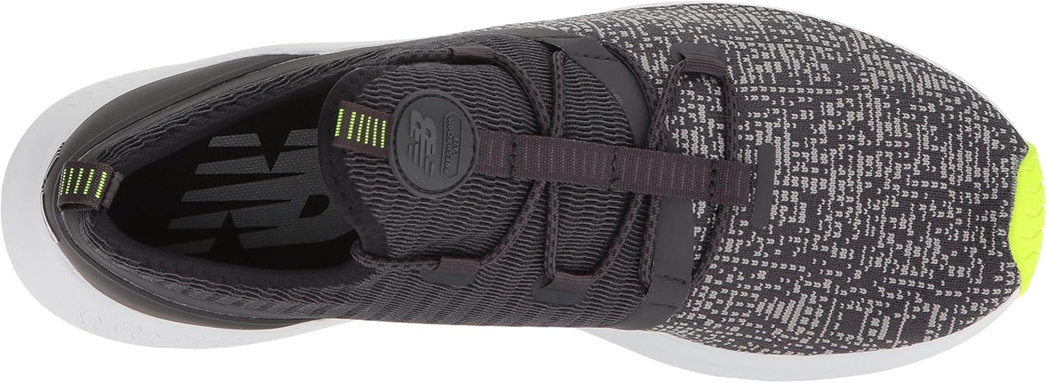 men's fresh foam lazr sport