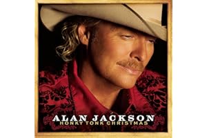 Honky Tonk Christmas