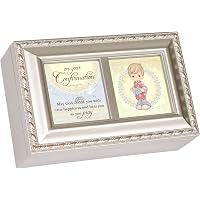 Buy Cottage Garden On Your Confirmation Black Rope Trim 4.5 X 3.5 Tiny...