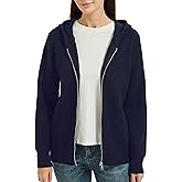 Tronjori Womens Zip up Hooded Cardigan Knitted Hoodies Raglan Sleeve Sweaters Jacket Outerwear Fall Winter
