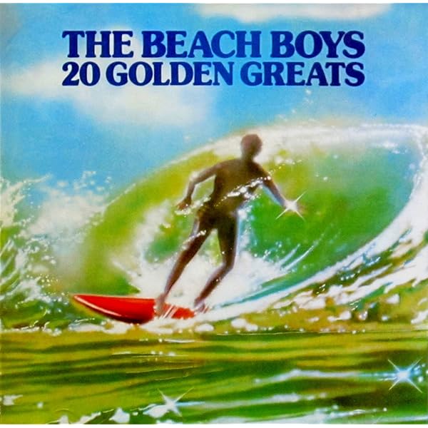 20 Golden Greats - Amazon.com Music