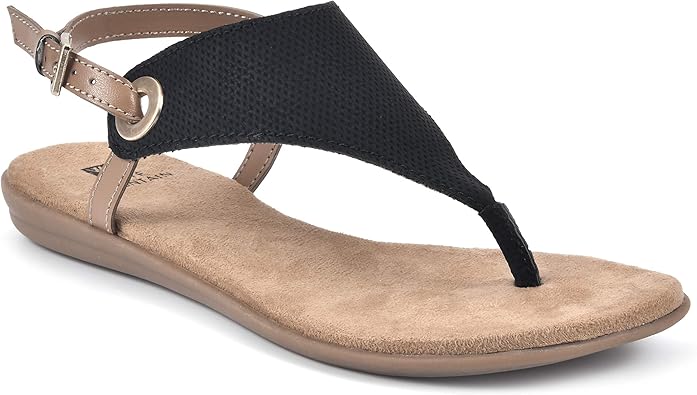 white mountain shoes