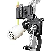AMS Bowfishing Retriever TNT Reel - Made in the USA