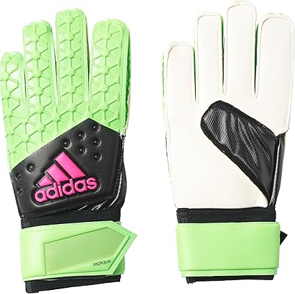 adidas ace replique goalkeeper gloves
