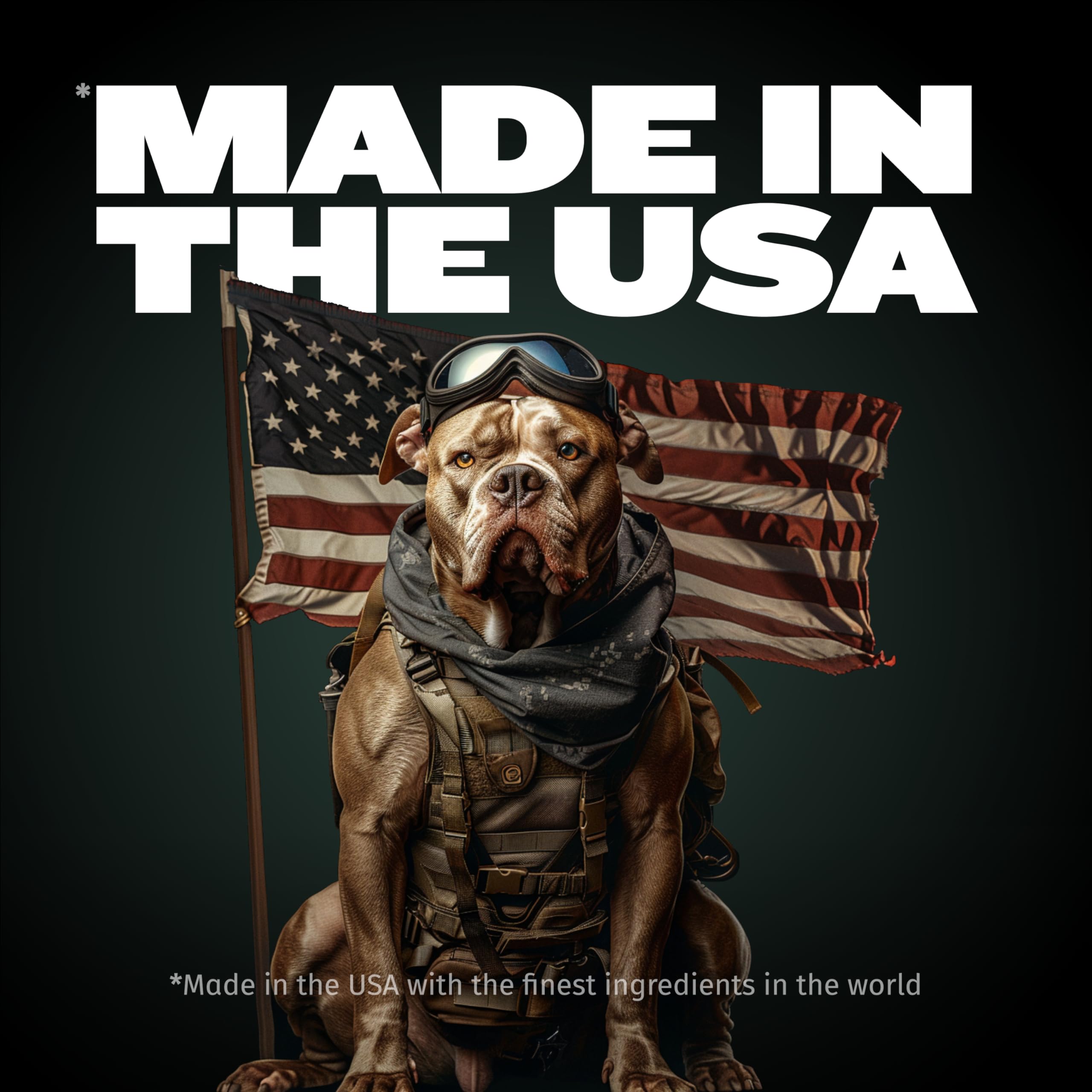 Mua Bully Max Pro 2X High Calorie Dry Dog Food High Protein Puppy